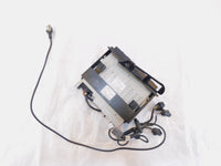 2000-2006 BMW R1150RT R1150P Radio Head Audio System Control w/ Bracket Holder - C3 Cycle