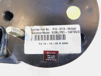Royal Enfield Continental GT & INT650 650 Instrument Gauge Cluster MPH RPM KMH