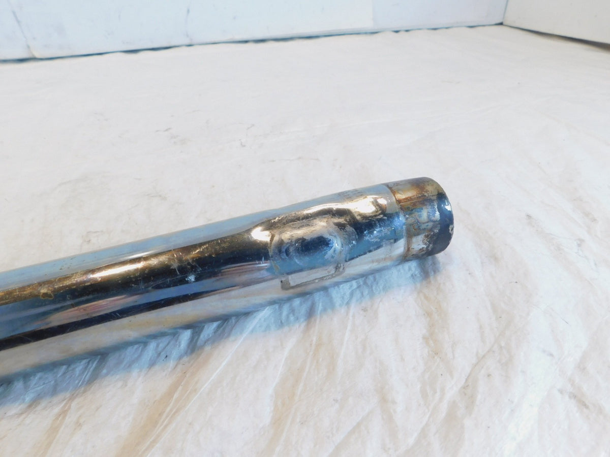 Harley Davidson Road King Electra Glide Front Exhaust Header Pipe 65621-83 - C3 Cycle