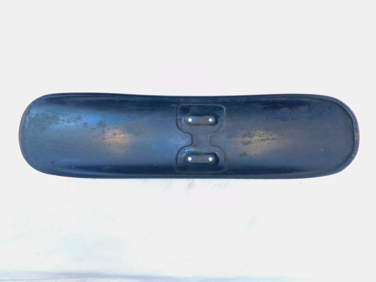 1990-1994 Yamaha Virago 1100 XV1100 V-Max Blue Front Wheel Fender Mudguard Cover - C3 Cycle