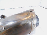 2001-2005 BMW F650CS F650 CS Engine Motor Exhaust System Manifold Muffler Pipe - C3 Cycle