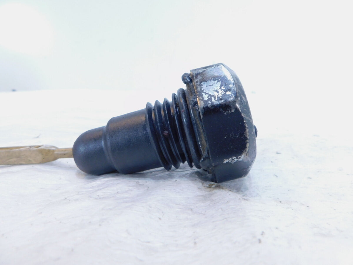 2012-2016 Harley Davidson Road King, Street & Electra Glide Motor Oil Dipstick - C3 Cycle