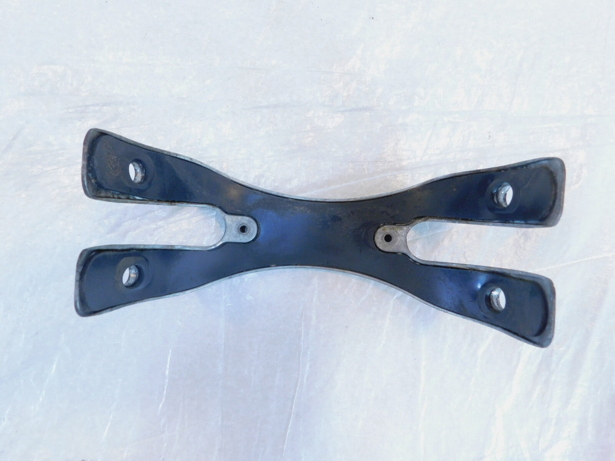 2000 & 2001 Victory V92 Sport Cruiser Front Fender Mount Bracket - C3 Cycle