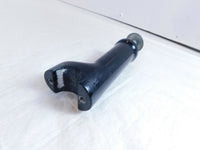 Harley Davidson Dyna Wide Glide & Fat Bob & Low Rider S Handlebar Riser Brackets - C3 Cycle