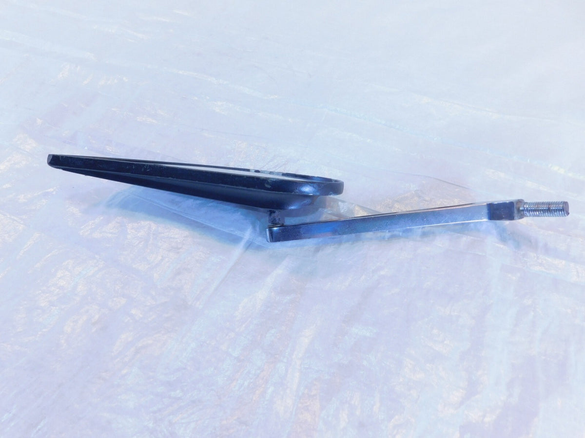 Victory V92 Sport Deluxe Classic Touring Cruiser Chrome Rear View Left Mirror