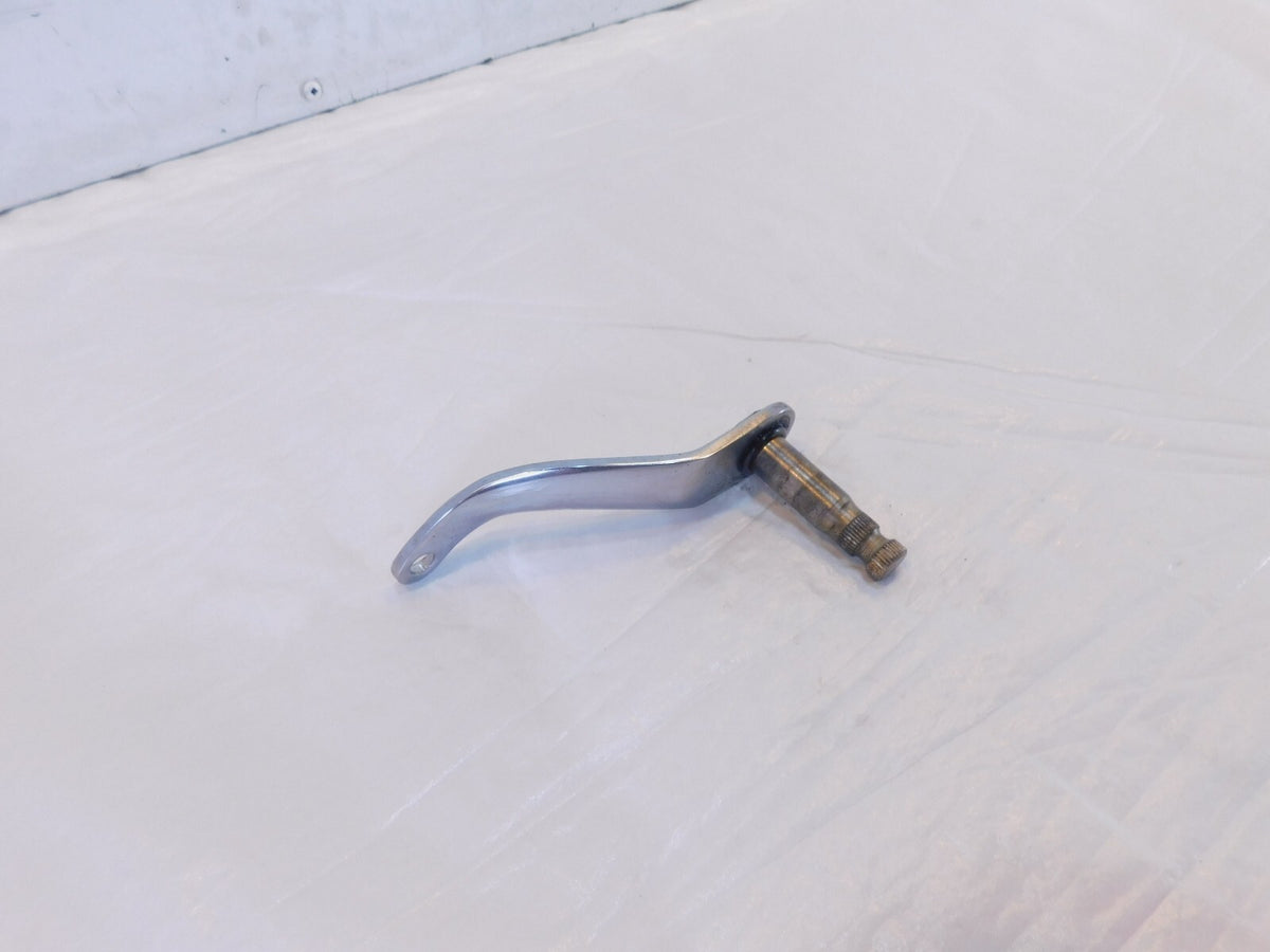 Harley Davidson Softail Night Train Deuce & Springer Gear Shifter Lever w/ Shaft - C3 Cycle