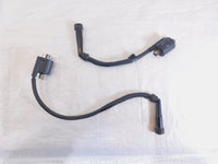 2007-2017 Yamaha V-Star 1300 XVS1300 Tourer Deluxe Engine Motor Ignition Coils - C3 Cycle