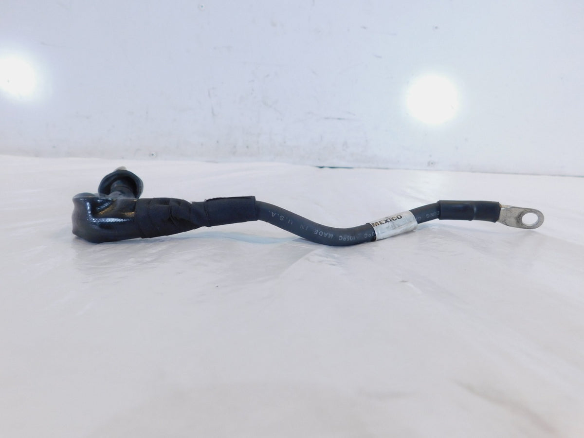 Harley Davidson Pan America 1250 1250S Positive Starter Battery Cable Line Wire - C3 Cycle