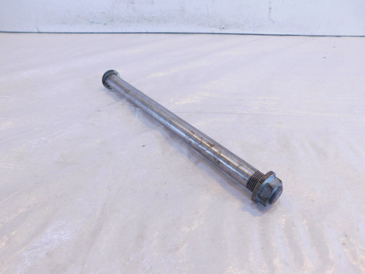 1990-1993 Kawasaki Ninja ZX6 ZX600D Rear Swingarm Pivot Bolt Shaft 33032-1152 - C3 Cycle