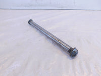 1990-1993 Kawasaki Ninja ZX6 ZX600D Rear Swingarm Pivot Bolt Shaft 33032-1152 - C3 Cycle