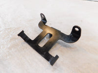 2002-2004 BMW R1200CL R1200 CL Black Wire Chassis Cable Harness Holder Bracket - C3 Cycle