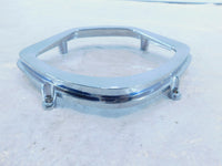 Piaggio Liberty 125 150 IGET Instrument Cluster Speedometer Speedo Frame Mount - C3 Cycle
