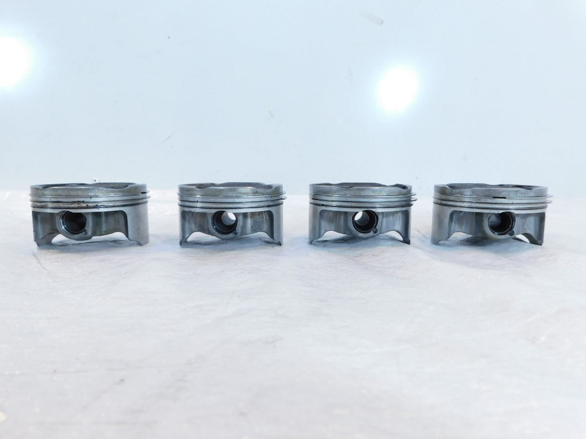 Yamaha FZ1 FZS1 YZFR1 YZF R1 RX1 RX APEX Snowmobile Cylinder Barrel Jug Pistons - C3 Cycle