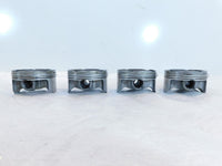 Yamaha FZ1 FZS1 YZFR1 YZF R1 RX1 RX APEX Snowmobile Cylinder Barrel Jug Pistons - C3 Cycle