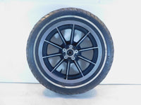 Harley Davidson EVO Tour Electra Glide Road King 10 Spoke Front Wheel Rim & Tire - C3 Cycle