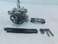 Yamaha YZFR6 YZF R6 FZ6 FZ-6 Engine Motor Oil Pump Assembly 5MT-13300-00-00 - C3 Cycle