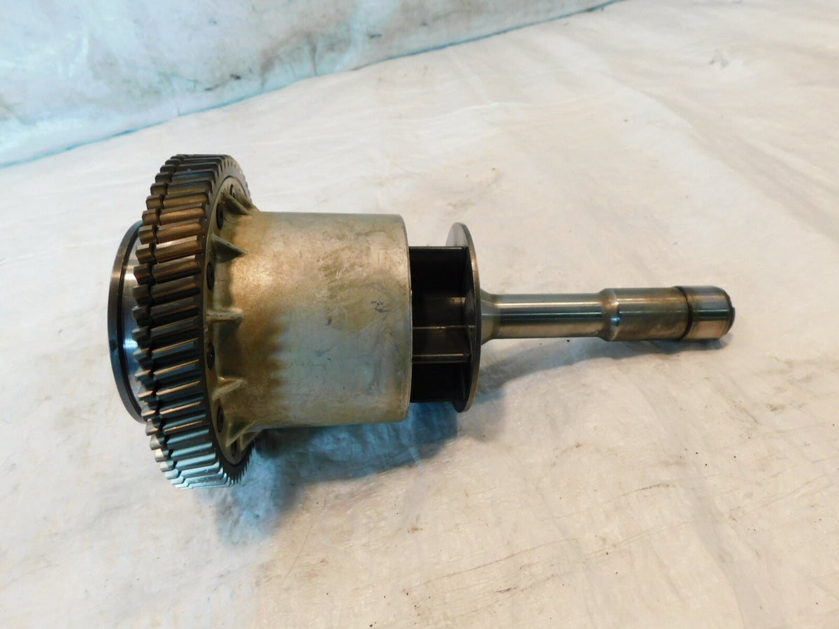 BMW K1200 K1200GT K1200LT K1200RS GT LT RS Engine Motor Output Shaft Absorb Gear - C3 Cycle