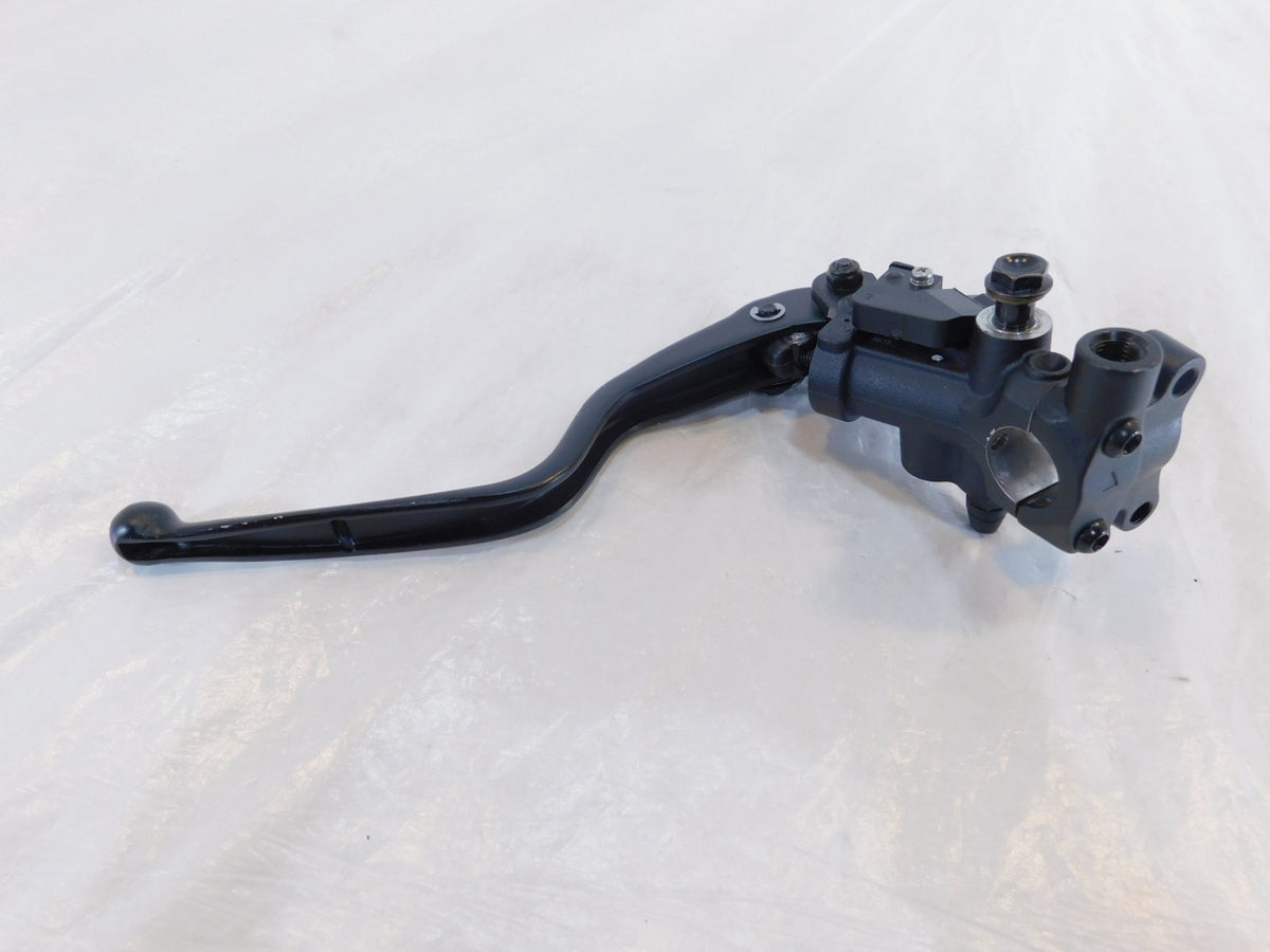 21-24 Harley Davidson Pan America 1250 1250S Brembo Front Brake Master Cylinder - C3 Cycle