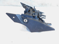 BMW F650GS F700GS F800 F800GS Adventure Saddle Seat Bench Locking Mount Bracket - C3 Cycle