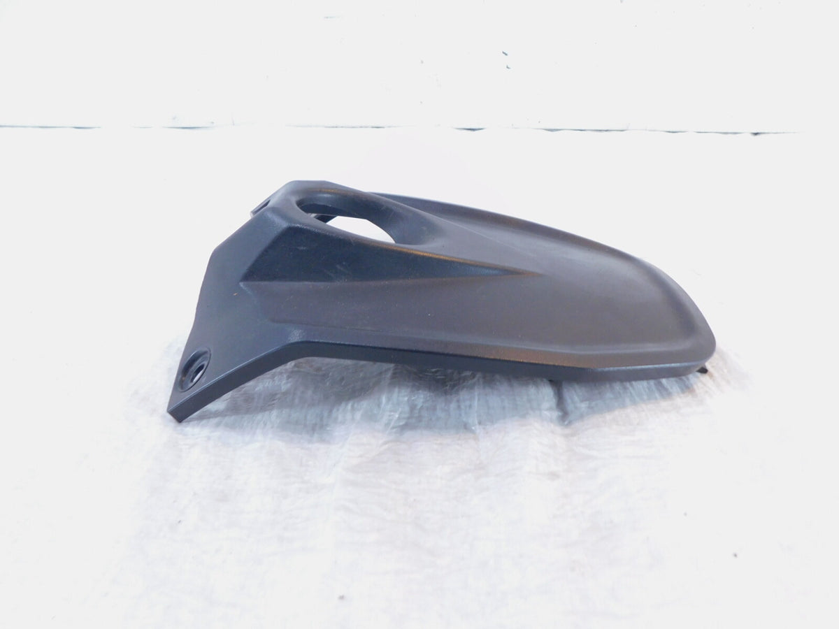 2007-2016 Aprilia Shiver 750 SL750 Front Fuel Tank Ignition Switch Cover Panel - C3 Cycle