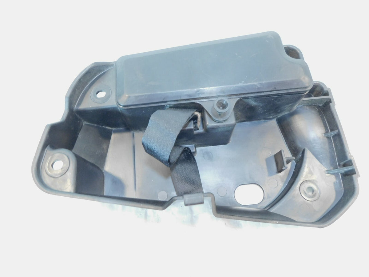 Kawasaki Vulcan VN1500 VN1600 Classic Nomad Mean Streak Owners Tools Holder Case