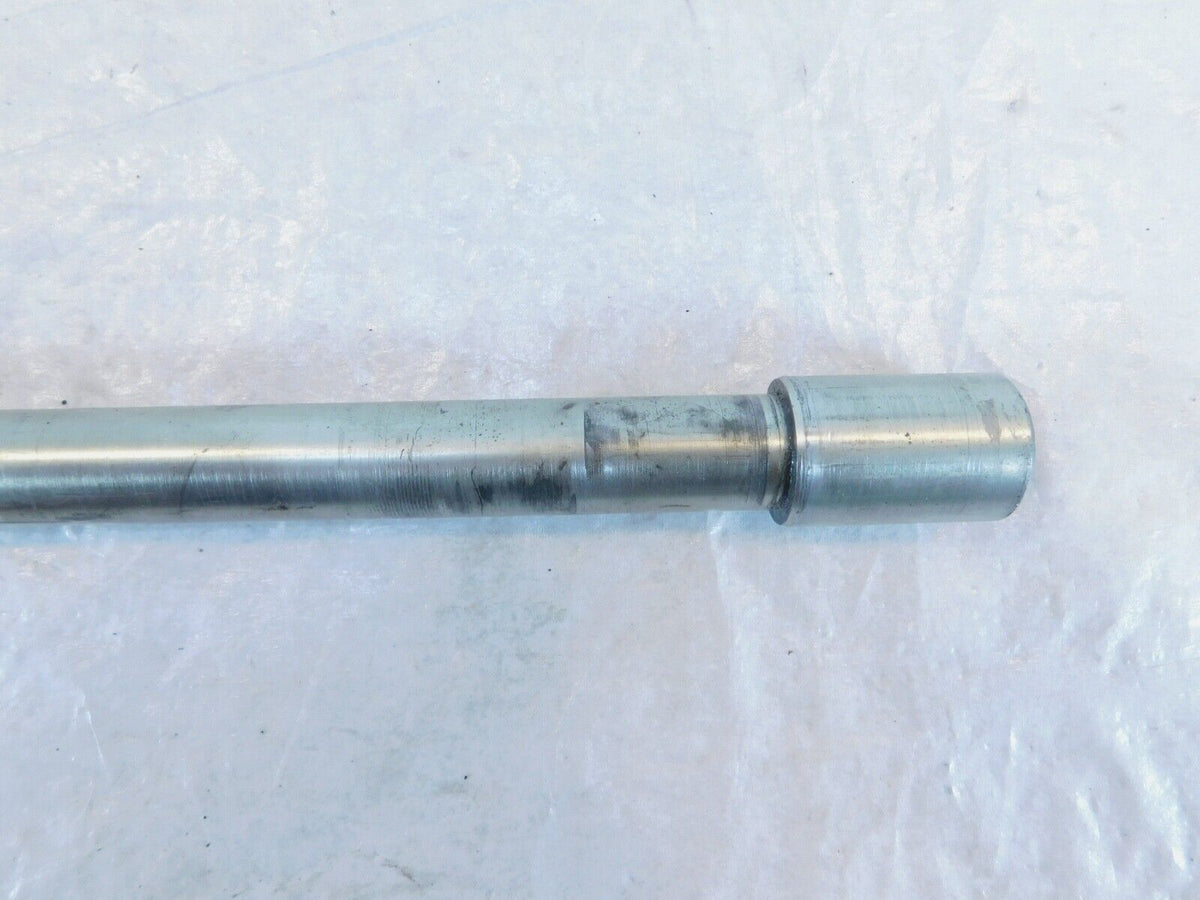 Honda Shadow 1100 VT1100 VT1100C Spirit & VT1100C2 Sabre Rear Wheel Axle Bolt - C3 Cycle