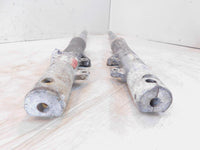 2000-2003 Yamaha V-Star 1100 XVS1100 Classic Front Wheel Fork Shock Leg Tubes - C3 Cycle