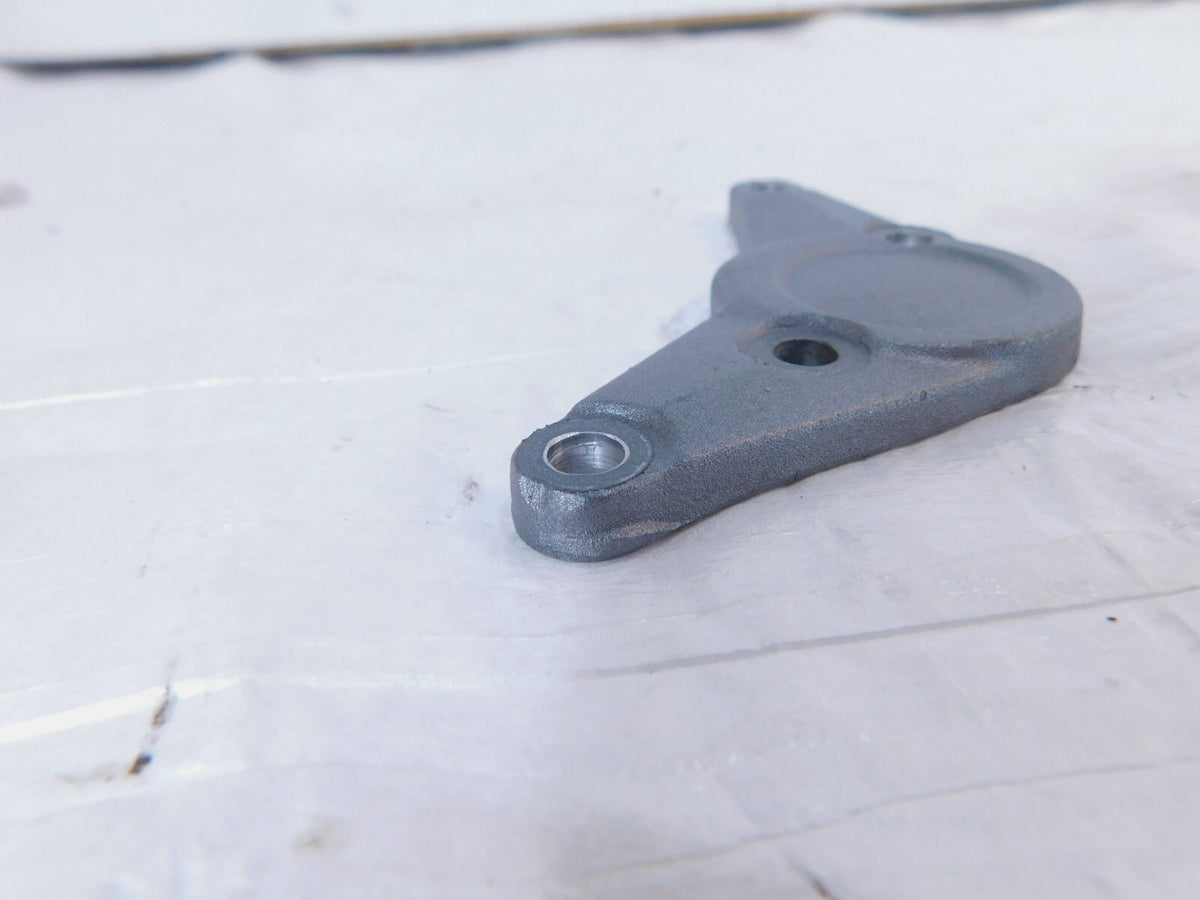 Aprilia Caponord 1200 & Dorsoduro SMV1200 Starter Motor Support Bracket Mount - C3 Cycle