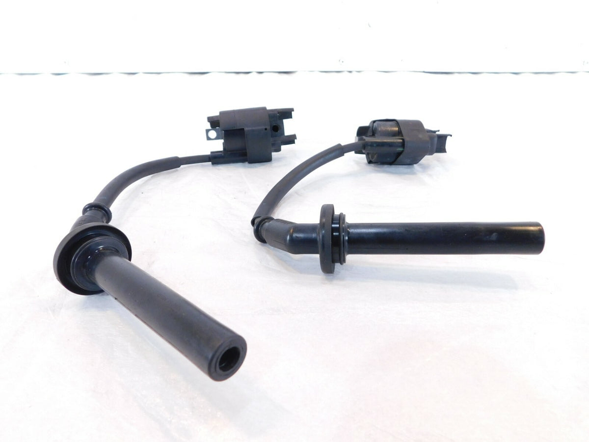 2015-2022 Yamaha YZFR3 YZF R3 MT03 MT-03 Left/Right Engine Motor Ignition Coils - C3 Cycle