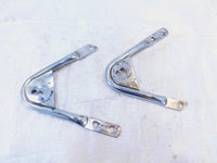 Harley Road King Street & Electra Glide Detachable Tour Pak Luggage Box Brackets