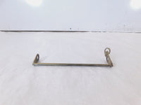 1990-1992 Kawasaki Ninja ZX-11 ZX1100 Rear Seat Latch Hook Bracket Mount Stay - C3 Cycle