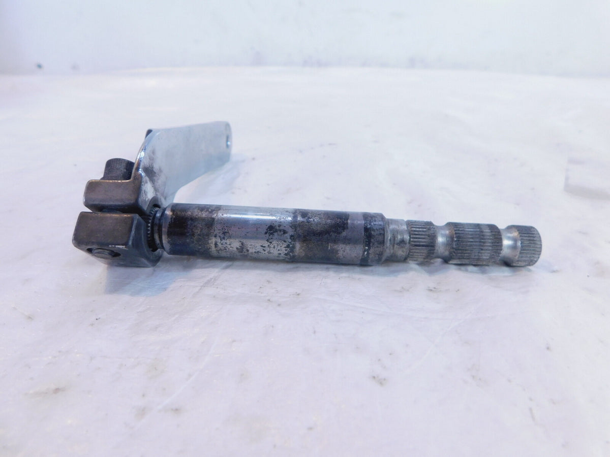 Harley Davidson Touring Road King Electra Glide Gear Shifter Shift Shaft & Lever - C3 Cycle