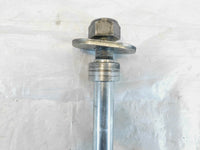2008 2009 & 2010 Victory Vision & 2010 Cross Country Rear Wheel Axle Bolt w/ Nut - C3 Cycle