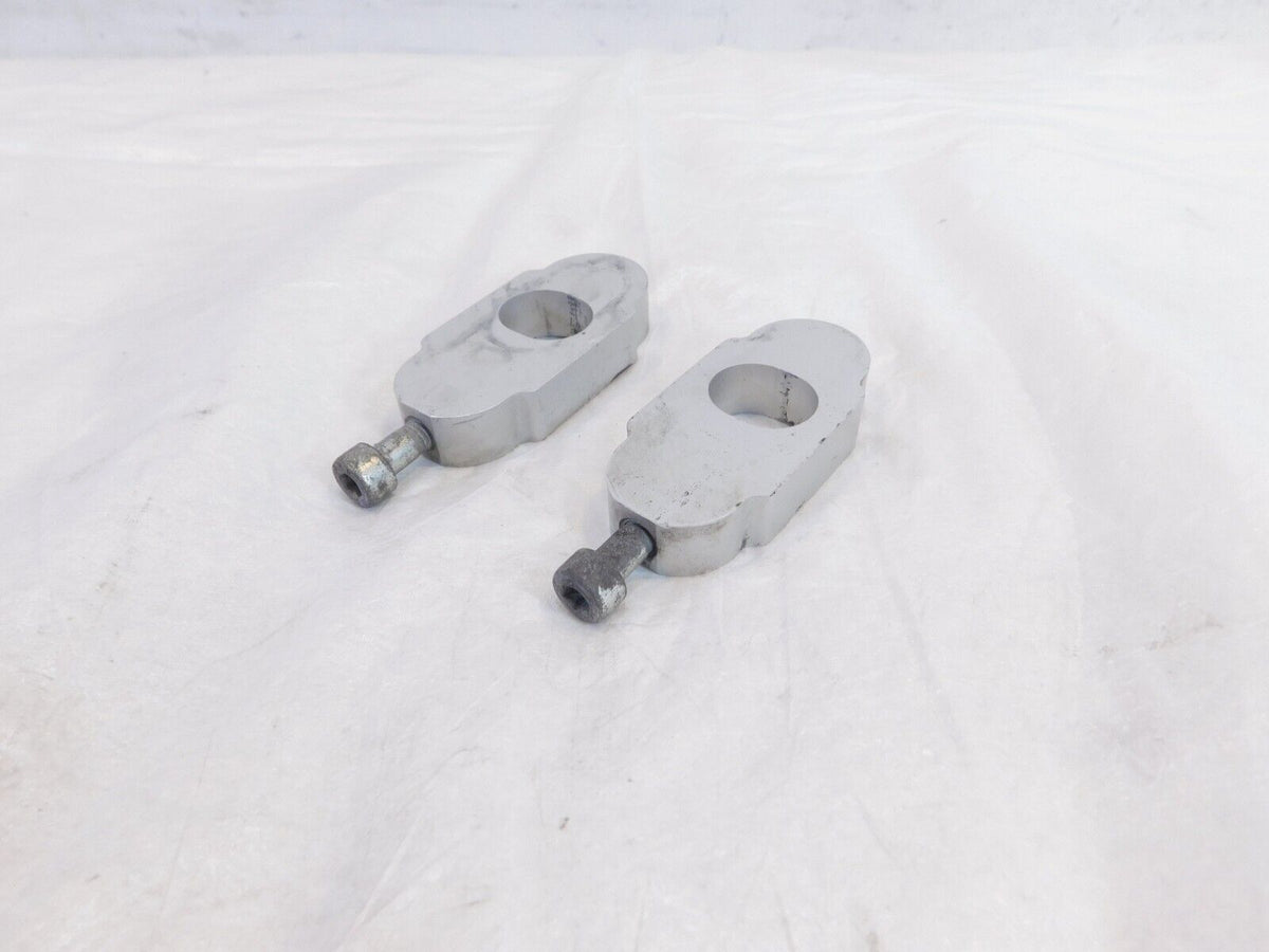 Victory 2003-2005 Vegas & 2004-2006 Kingpin Rear Axle / Belt Adjuster Tensioners