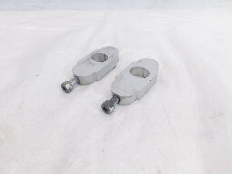 Victory 2003-2005 Vegas & 2004-2006 Kingpin Rear Axle / Belt Adjuster Tensioners