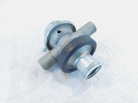 02-05 Kawasaki ZZR1200 ZX1200C 2nd Air Intake Filter Evap Valve Solenoid Switch - C3 Cycle