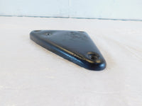 Harley Davidson Sportster 883 & 1200 Black Left Electrical Frame Cover Fairing - C3 Cycle