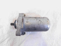 Piaggio Vespa Primavera & Sprint 50 Electrical Engine Starting Starter Motor - C3 Cycle