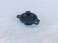 BMW F650GS F700GS F800GS F800R F800 F800ST Engine Oil Pump Outer Right Cover Cap - C3 Cycle