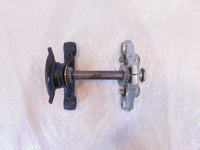 1986 1987 Harley Davidson Sportster 883 Front Fork Triple Tree Steering Bracket - C3 Cycle