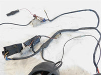 1996-2003 Triumph Trophy 900 1200 Main Headlight Wire Sub Harness Wiring Loom - C3 Cycle