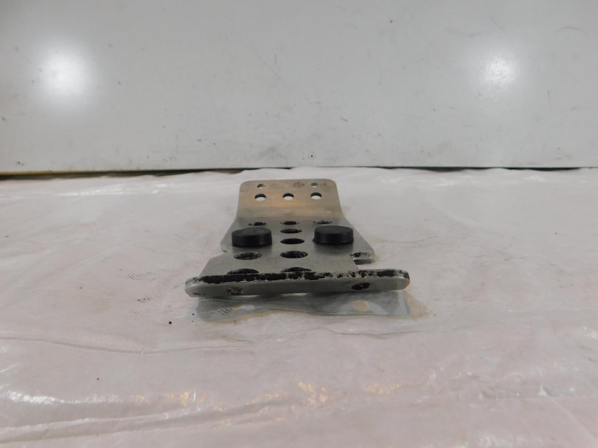 Kawasaki KLX300R KLX300 KLX250S KLR250 250 300 Engine Motor Skid Plate Guard - C3 Cycle