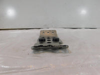 Kawasaki KLX300R KLX300 KLX250S KLR250 250 300 Engine Motor Skid Plate Guard - C3 Cycle
