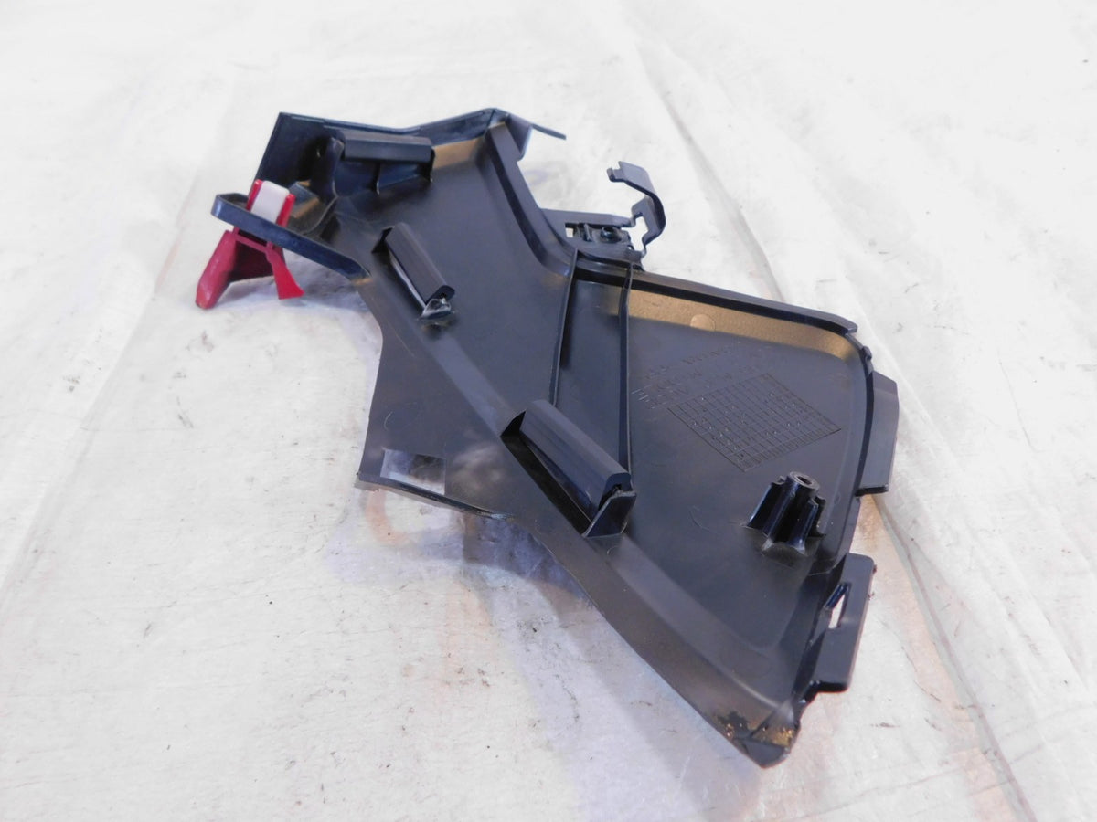 Honda CBR600RR CBR600RA CBR600 600 Left Fuel Petrol Gas Tank Fairing Panel Trim - C3 Cycle