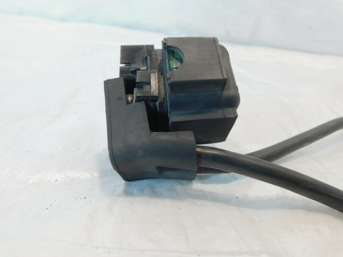 Kawasaki Vulcan 1700 VN1700 Voyager & Vaquero Starter Motor Relay & Cables Wires - C3 Cycle
