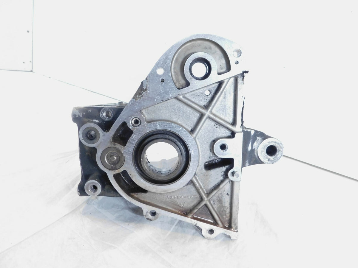 1981-1983 Harley Davidson FXR Electra Glide Shovelhead Transmission Housing Case