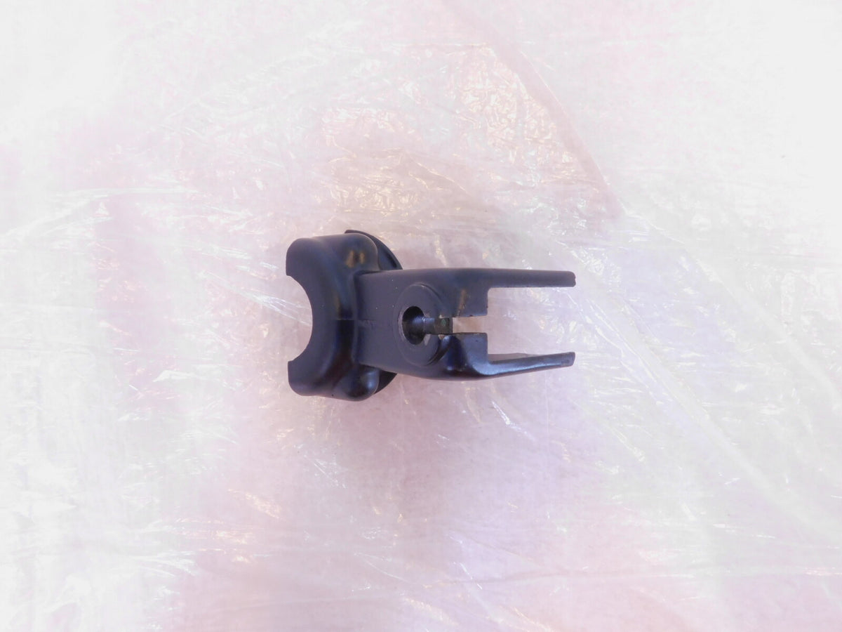Harley Davidson Touring Softail Dyna Sportster Clutch Lever Perch Mount Bracket - C3 Cycle