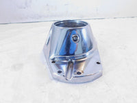 Harley Davidson Touring Softail Dyna Right Chrome EVO Engine Cam Camshaft Cover - C3 Cycle