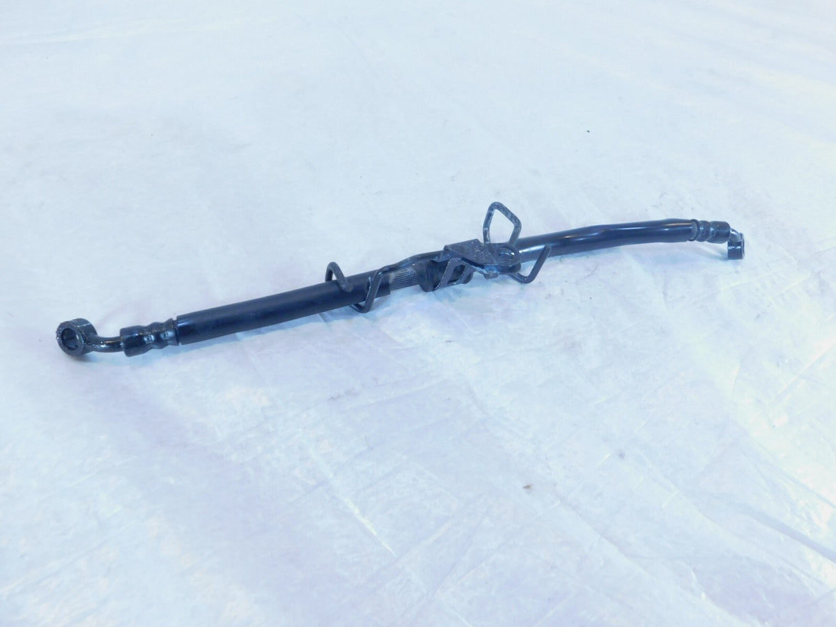 2015-2020 Yamaha YZFR3 R3 OEM Rear Back Brake Break Master Cylinder Hose Line - C3 Cycle