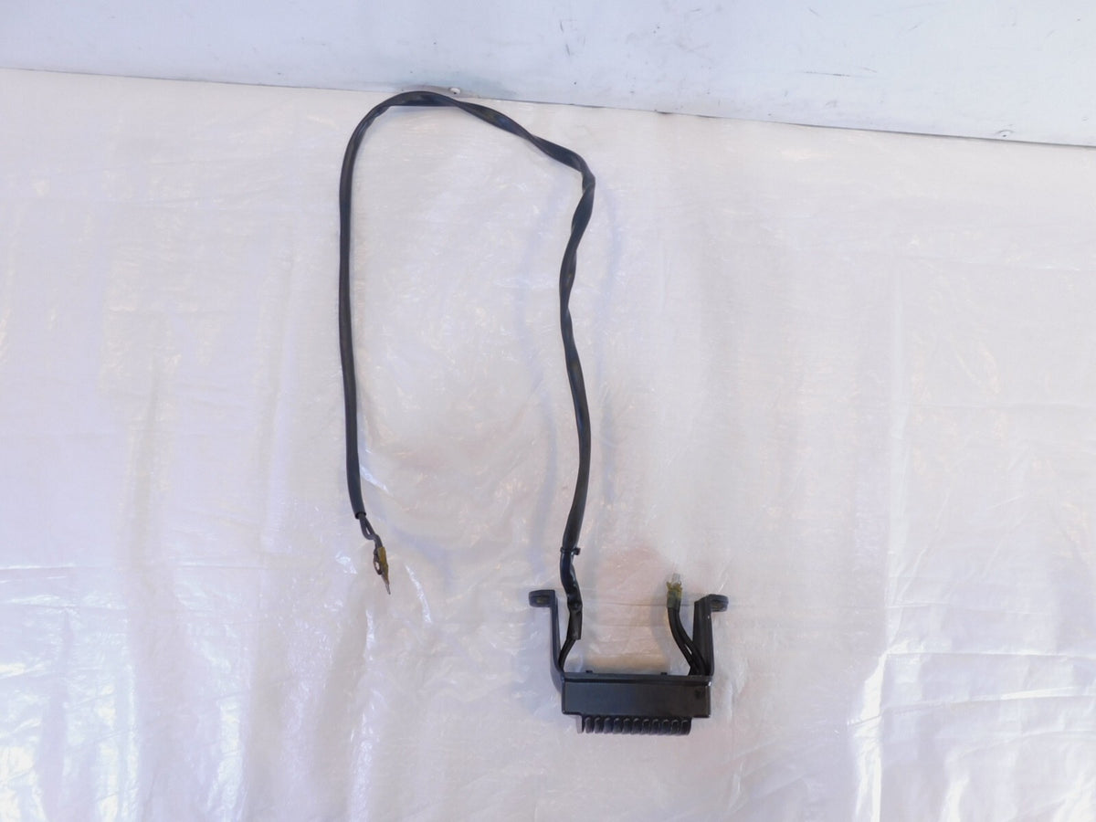 Harley Davidson Touring Road King & Electra Glide Voltage Rectifier Regulator - C3 Cycle